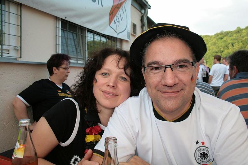 WM Deutschland - Ghana 1-0  (14).JPG